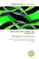 Frederic P. Miller (U. A.) | Margaret Laurence | Taschenbuch | Englisch (2026)