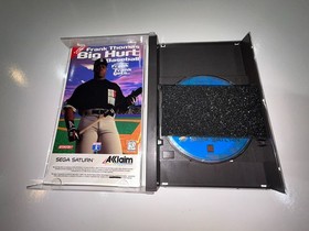 Bust-A-Move 2: Arcade Edition (Sega Saturn) Complete CIB Reg Card Tested N MINT