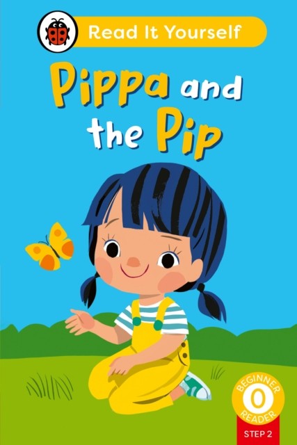Pippa and the Pip (Phonics Step 2): Read It Yourself - Level 0 Beginner Reader - Image 4