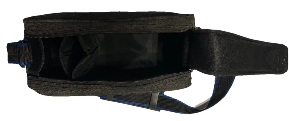 VANGUARD камеры сумка для переноски плечевой ремень черный - Изображение 3 из 4