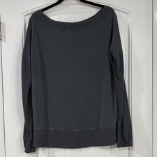 Athleta boatneck sweater