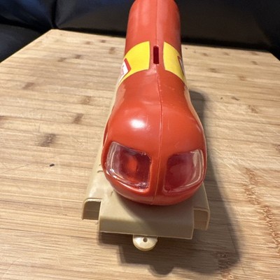 Oscar Mayer Weiner Mobile 10'' Vintage Toy Collectible Coin Bank - 1990