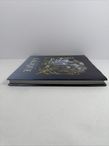 The Jewels Of Lalique Edited By Yvonne Brunhammer ~ Hardcover 1999 - Picture 6 of 19