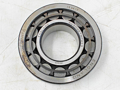 NU308ETNP6C3 RHP Cylindrical Roller Bearing RHP NU308 ETN P6 C3 40x90x23mm