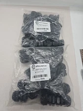 MGI SpeedWare 3/4" NPT Strain Relief Nylon Cord Grip Cable Glands, 40 pack