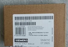 6ES7134-4NB01-0AB0 Controller Module New In B...