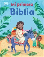 Dk | Mi Primera Biblia (My Very First Bible Stories) | Buch | Spanisch (2020)