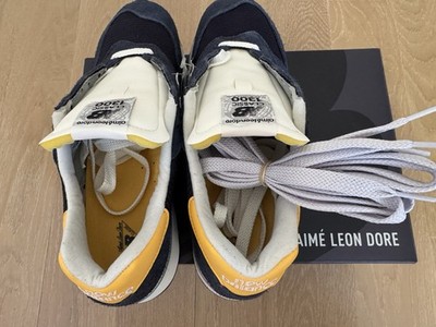 Aimé Leon Dore x New Balance U1300AL Navy US10 | eBay