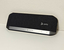 Poly Sync SY40 MPN SY40 USB Connectivity Audio Conferencing Speakerphone