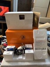Franklin Mint 1957 Harley Davidson XL Sportst...