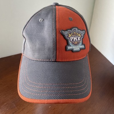 NBA Phoenix Suns Basketball Camps Hat, Strapback, Ball Cap, HDS Headwear