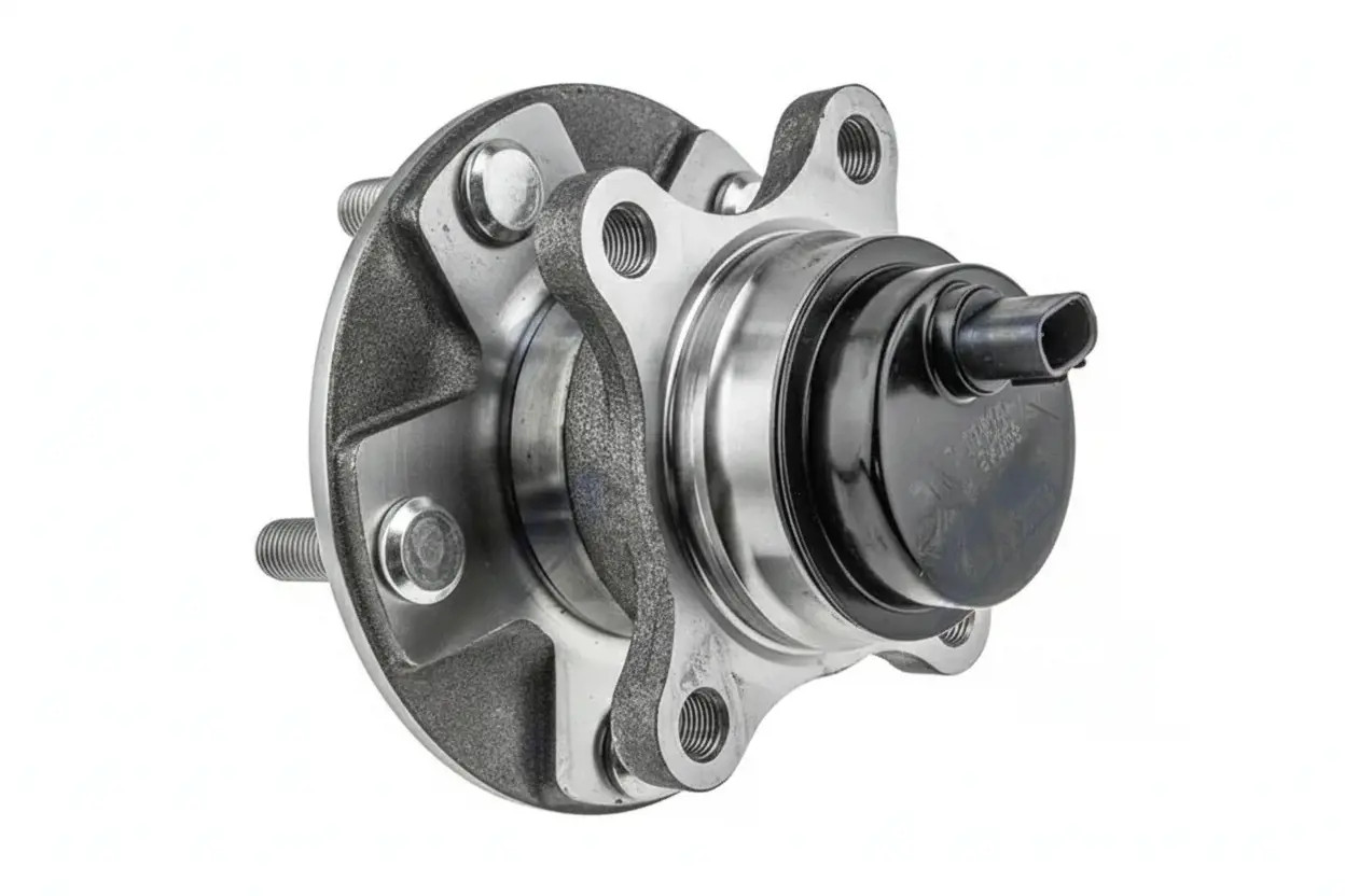 Wheel bearing Front Axle KLP-TY-054 NTY for LEXUS IS II GS IS C