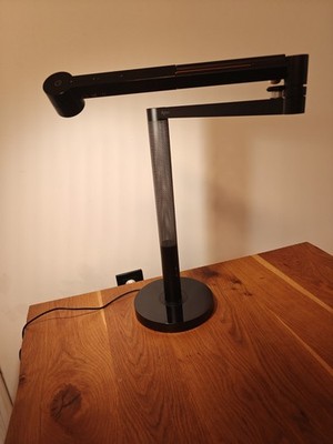 Tischleuchte Dyson Solarcycle Morph Desk Schwarz LED