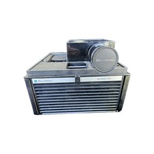 Vintage 1970's Bell  Howell Slide Cube Projector Model 978Q Working