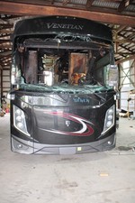 2020 Thor Venetian Front Clip