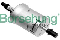Borsehung Kraftstofffilter B18469 Leitungsfilter FüR 710 Sharan Seat 7N1 Vw 7N2