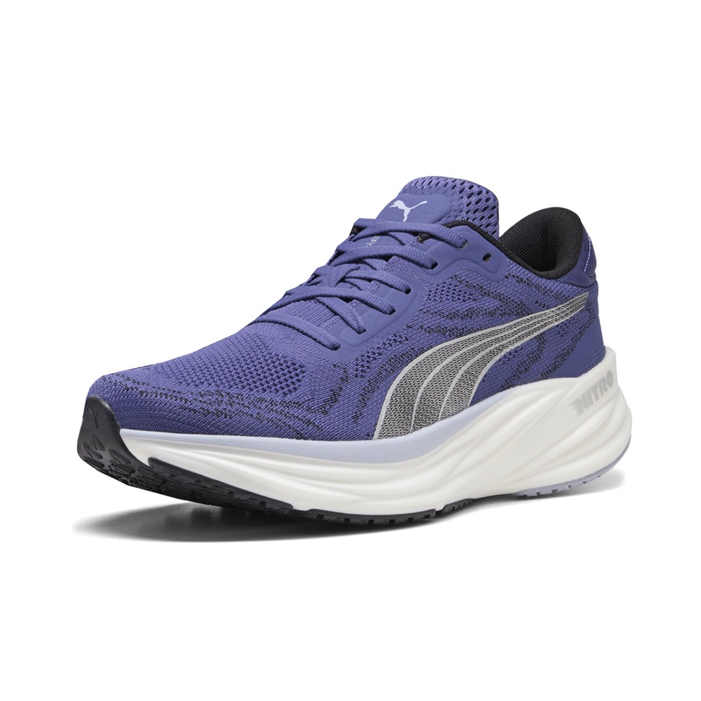 PUMA Magnify Nitro 2 Running  Mens Size 8.5 M Sneakers Athletic Shoes 37690917 thumbnail 2