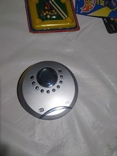 Durabrand AM FM Digital Radio Portable CD Player CD-915 Discman