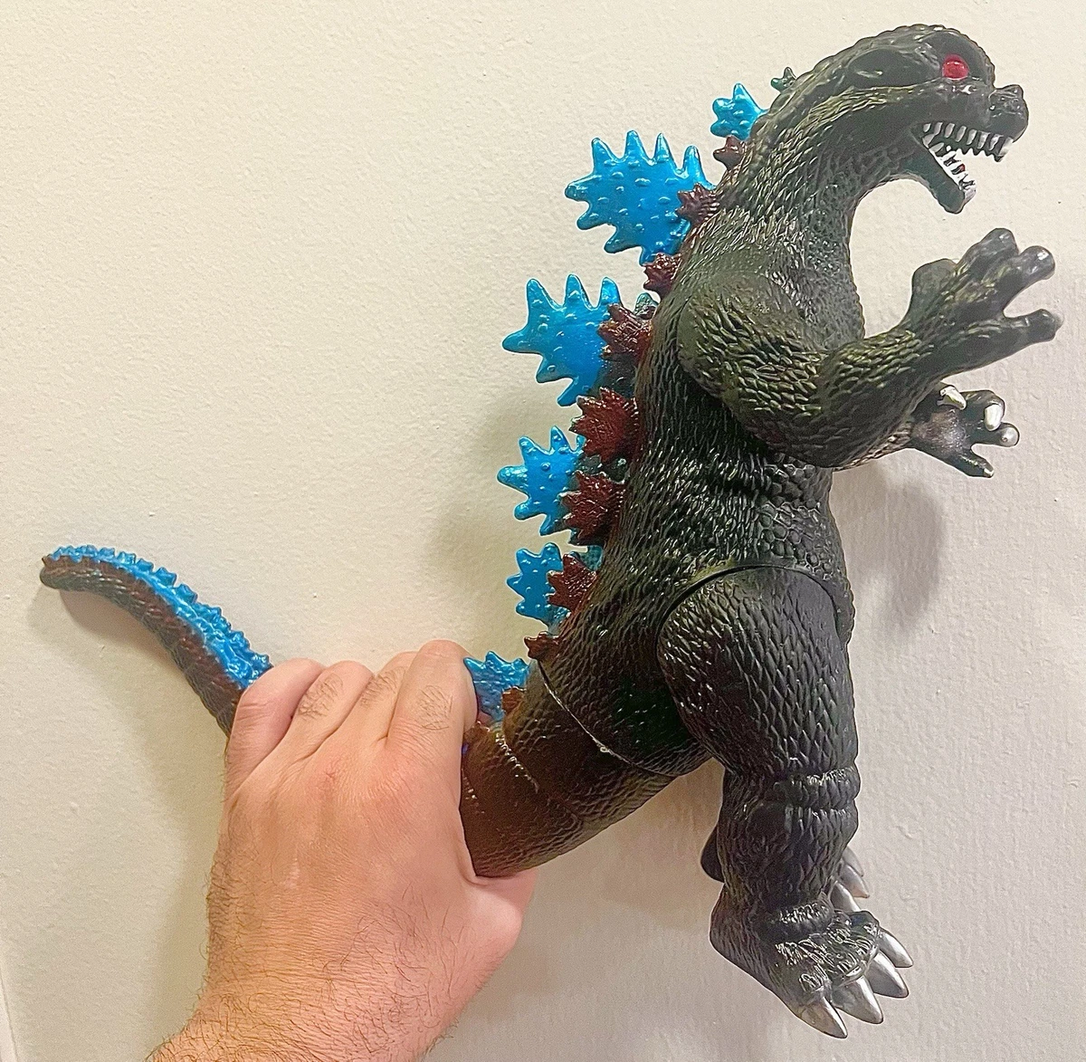 Vintage Monster Figure In Godzilla Toys for sale | eBay