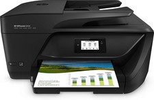 HP OfficeJet 6950 Farbdrucker, Tinte 903 XL, WLAN, Duplex