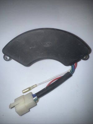 Automatic Voltage Regulator AVR TT81-1 7KW-9KW 450v NOS
