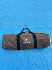 Snow Peak Entry Pack Tt Set-250 Hexa L Japan Snow Peak