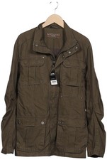 NORTHLAND Professional Jacke Herren Anorak Jacket Kurzmantel Gr. M Grün #zn6ma3z