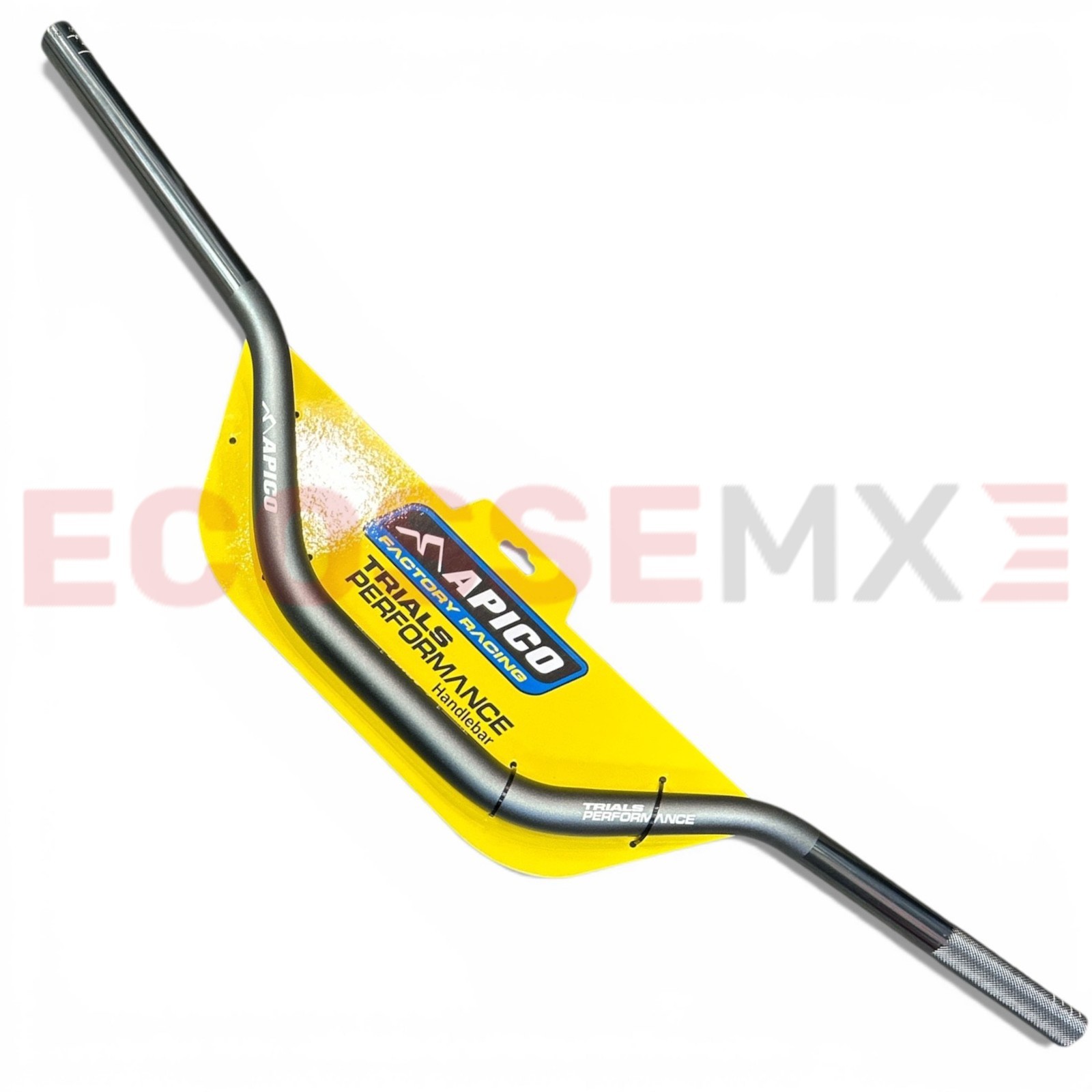 GASGAS TXT PRO 125 250 280 300 APICO TRIALS FATBAR HANDLEBARS STANDARD 5.0 TI