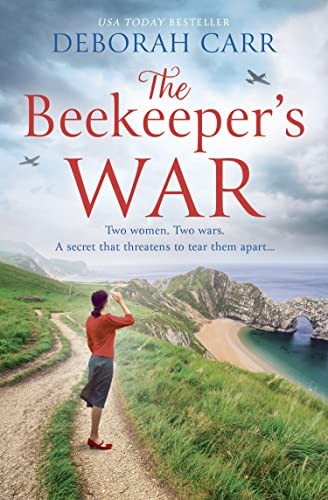 The Beekeeper’s War: The most compelling and emotional historica