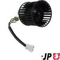 InnenraumgebläSe JP JP Group 1226100300 FüR Corsa Ascona CC Opel Kadett T85 J82