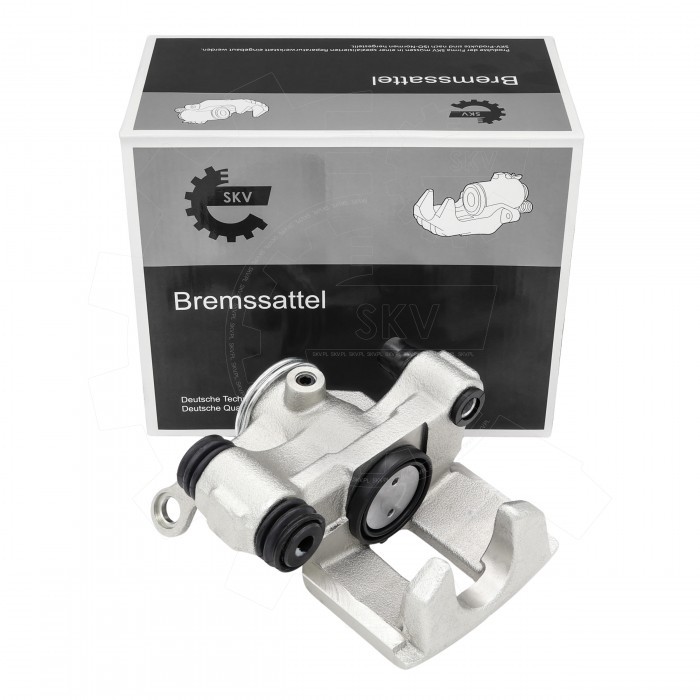 Etrier de frein arrière gauche pour Renault Safrane I II haute durabilité fonte 7701203724