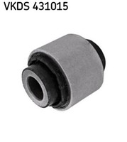 Querlenkerlager SKF Vkds 431015 FüR Golf Seat 8P1 A3 1K1 Skoda VW Audi Passat B6
