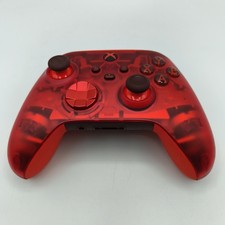Microsoft Xbox Series X/S One Controller - Red Cipher - Special Edition - Drift 