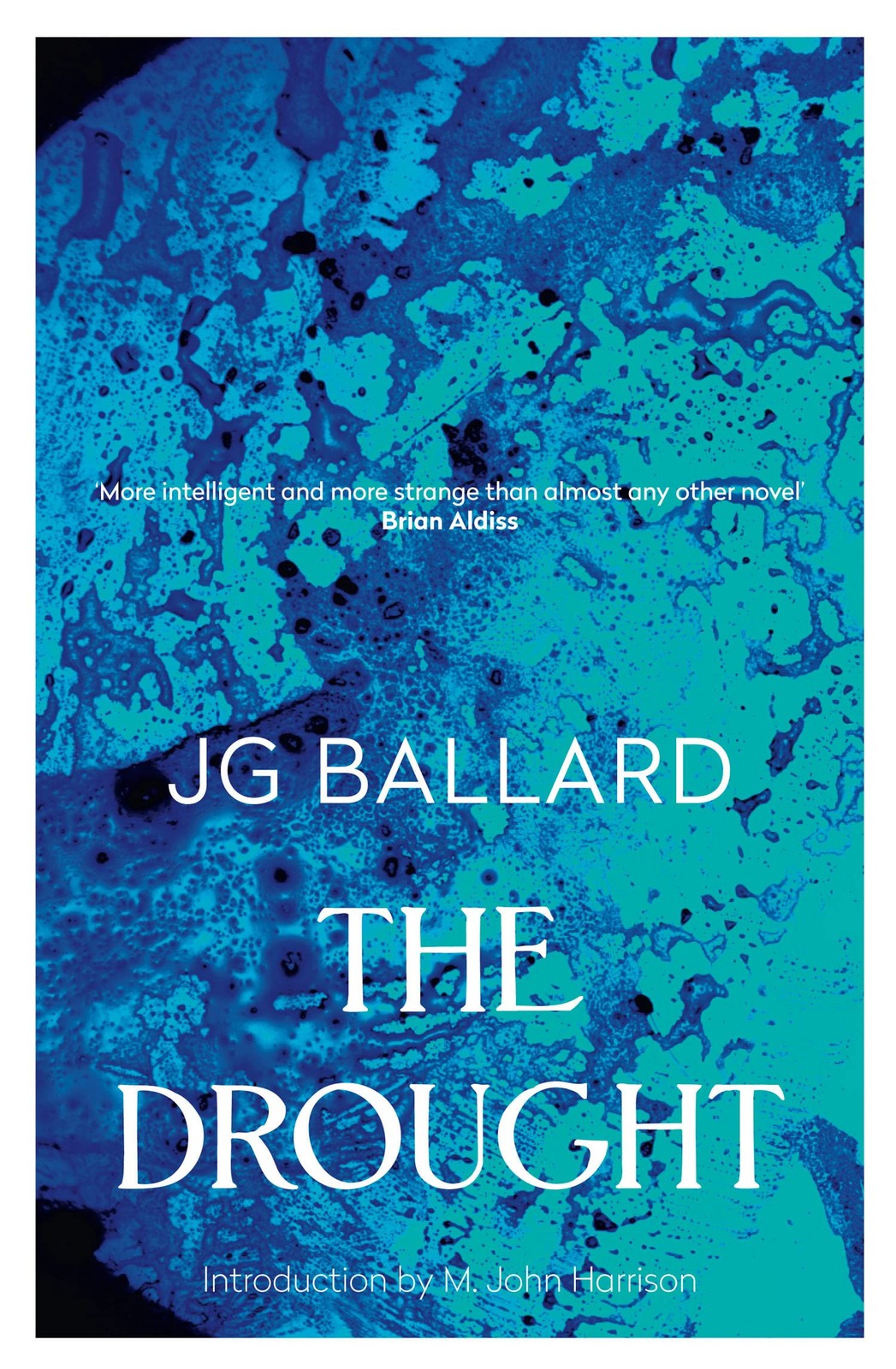 The Drought by J. G. Ballard 9780586089965 NEW Free UK Delivery - Image 4