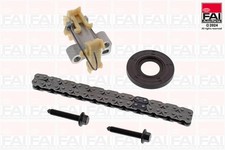 FAI AutoParts TCK402 Timing Chain Kit for CITROËN,DS,FORD,OPEL,PEUGEOT,TOYOTA