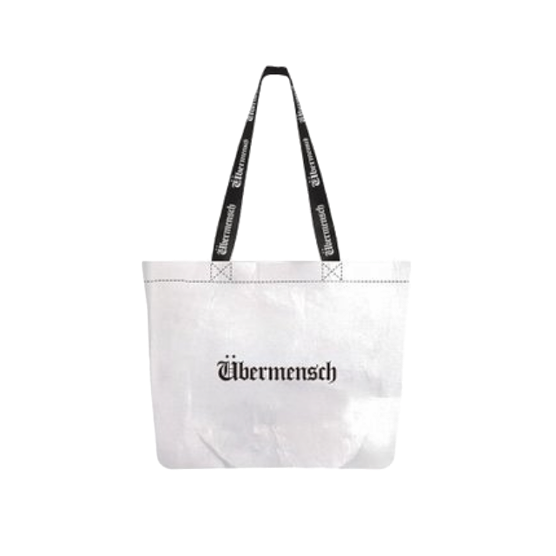 G-DRAGON Übermensch STRING BAG G-DRAGON Ubermensch Reusable Bag White | eBay