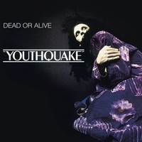 Audio Cd - Dead Or Alive - Youthquake - Music On Cd -D- Neu