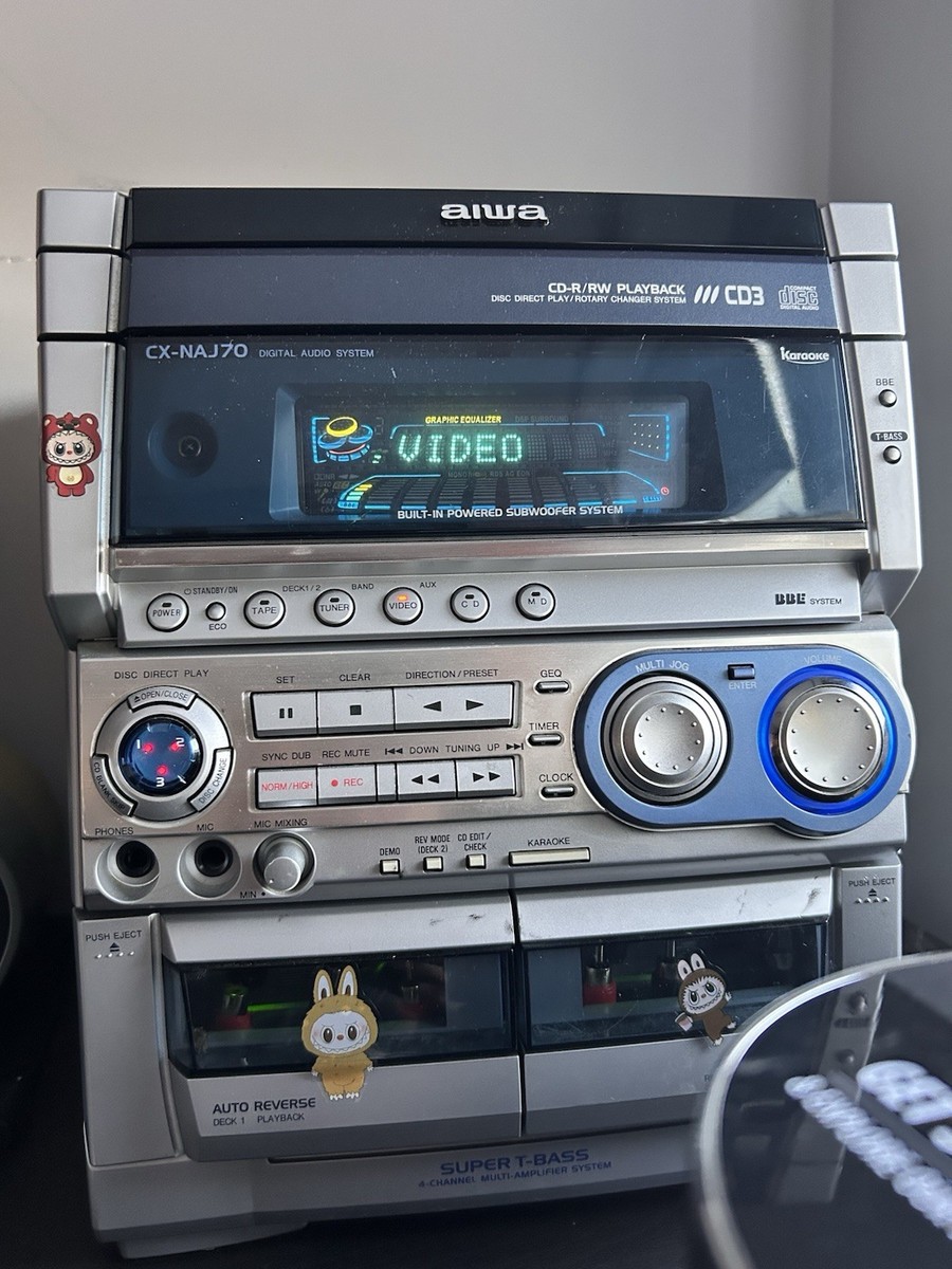 その他 AIWA APX-25 その他 AIWA APX-25 その他 AIWA APX-25 安いAiwa