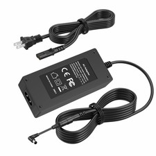 19.5V Power Supply for Sony Bravia TV Smart LED LCD HDTV Charger Cord Adapter