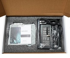 SMSL DA100 Power Amplifier 100W w/ Box Adapter Cable Unused From Japan TB00 2.0