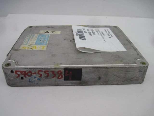 ORDENADOR ECM Supra 1989 89 1990 90 1991 91 1992 92 1993 93 automático 684660 Foto 4 de 4