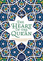 The Heart Of The Qur'an | Asim Khan | Englisch | Taschenbuch | 2020