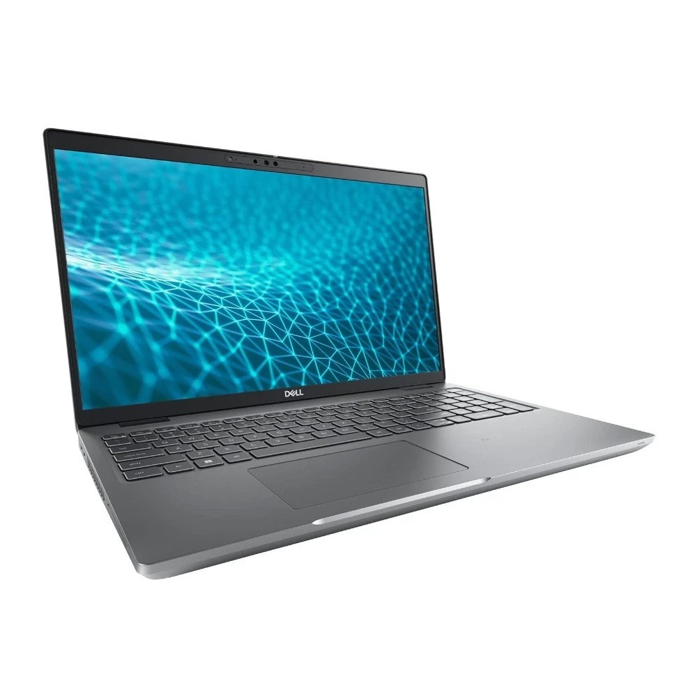 Dell Latitude 5531, 15.6-Inch Laptop, with i7-12800H