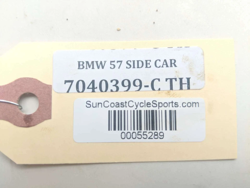 Pistones laterales para coche BMW R51 R 51 57 Foto 4 de 4