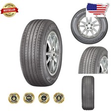 Durable Solarus As 22560r17 99h All-season Touring Tire - 4-ply Construction