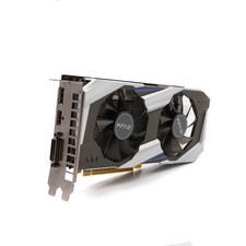 KFA2 GeForce GTX 1060 OC 6GB GDDR5 DVI HDMI DP scheda grafica GPU