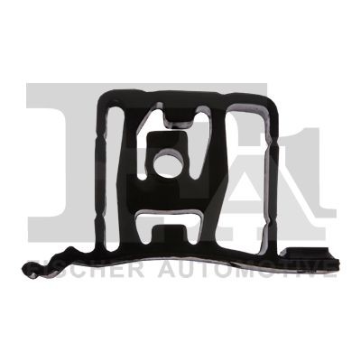HALTER ABGASANLAGE FA1 103 739 FÜR MINI
