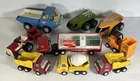 New ListingVintage Tonka Buddy L Lot Of 9