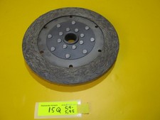 BMW R100 R90 R80 R75 R60 R50 /5 /6 /7 Clutch Clutch Disc 5.9mm 1969-1980