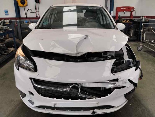 662588537 nebelscheinwerfer rechts OPEL CORSA - E 2014 - 2019 - HATCHBACK 178180